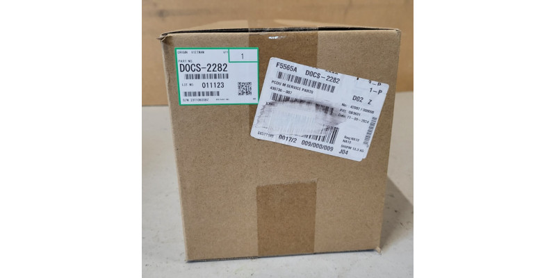 Trommel D0CS-2282 Magenta Ricoh Neu OVP A-Ware IM C530FB . 