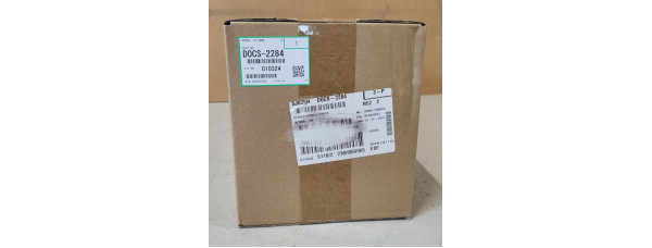 Trommel D0CS-2284 Schwarz Ricoh Neu OVP A-Ware Original IM C530FB . 