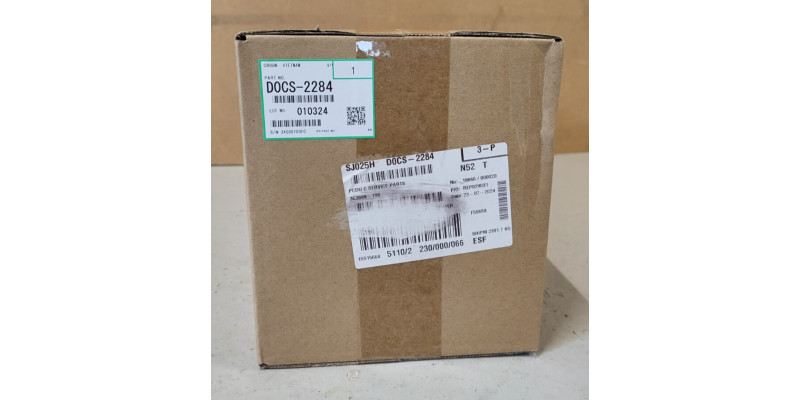 Trommel D0CS-2284 Schwarz Ricoh Neu OVP A-Ware Original IM C530FB . 