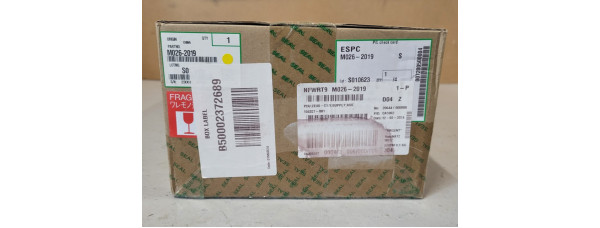 Trommel M026-2019 Gelb Ricoh Neu OVP Original Aficio MP C300 MP C400 . 