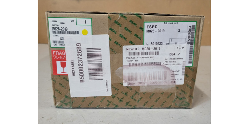 Trommel M026-2019 Gelb Ricoh Neu OVP Original Aficio MP C300 MP C400 . 