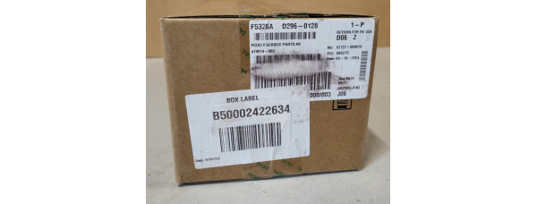 Trommel D296-0128 Gelb Ricoh Neu OVP Original Aficio MP C306 MP C406 . 