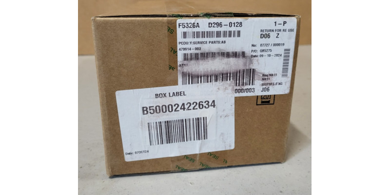 Trommel D296-0128 Gelb Ricoh Neu OVP Original Aficio MP C306 MP C406 . 