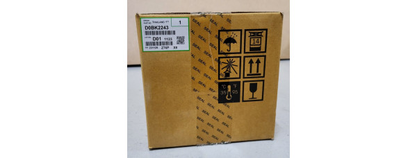 Trommel D0BK2243 Gelb Ricoh Neu OVP A-Ware Aficio IM C2000 IM C2001  