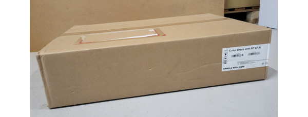 Trommel Ricoh SP C430 Color 406663 Neu OVP Original Aficio SP C430DN . 