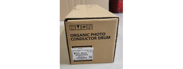Trommel M205-9510 Ricoh 639103 Neu OVP A-Ware Original Lanier C9100 C9110 . 