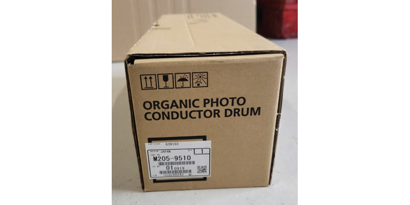 Trommel M205-9510 Ricoh 639103 Neu OVP A-Ware Original Lanier C9100 C9110 . 