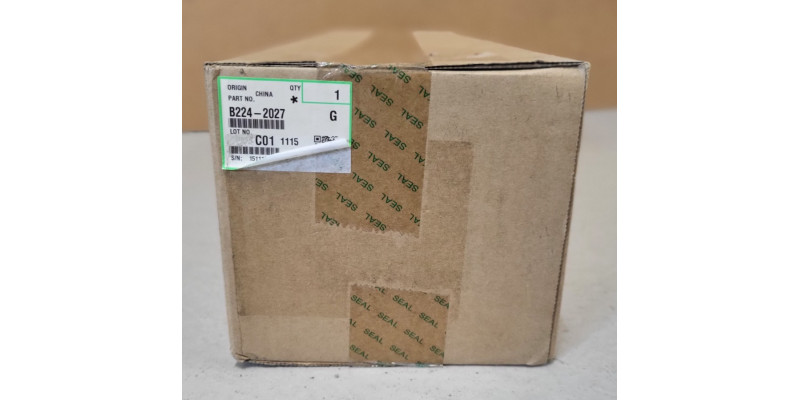 Trommel Ricoh B224-2027 Color Neu OVP Original Aficio MP-C2000 Rg MwSt. 