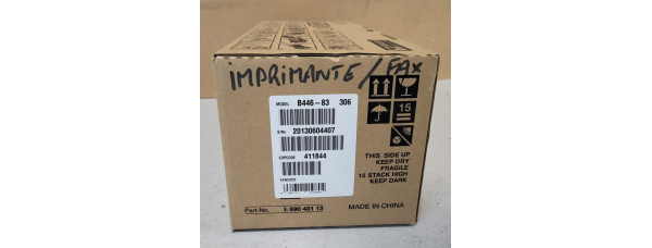 Fotoleitereinheit B446-83 411844 Neu OVP Original AFICIO 1515 Rechnung MwSt. 