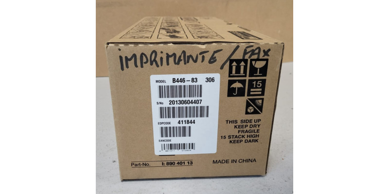 Fotoleitereinheit B446-83 411844 Neu OVP Original AFICIO 1515 Rechnung MwSt. 