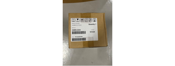 Trommel D0BN-2243 Gelb Ricoh Neu OVP A-Ware IM C3000, IM C3500 Rechnung MwSt 