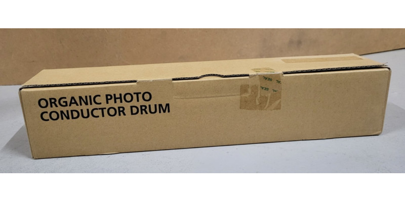 OPC-Trommel Ricoh D258-9510 Neu OVP Original IM C6500 MP C6503 Rechnung MwSt OPC-Trommel Ricoh D258-9510 Neu OVP Original IM C6500 MP C6503 Rechnung MwSt