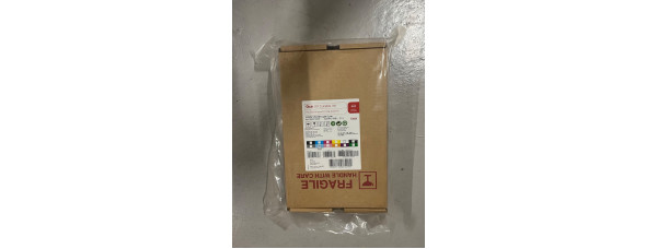 Tinte Océ IJC257 UV INK Light Cyan 3010112206 Neu OVP Arizona 300 Rechnung MwSt Tinte Océ IJC257 UV INK Light Cyan 3010112206 Neu OVP Arizona 300 Rechnung MwSt
