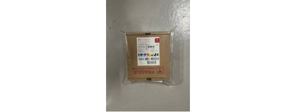 Tinte Océ IJC257 UV Ink Weiß 3010112214 Neu OVP Original Arizona 300 Rg MwSt Tinte Océ IJC257 UV Ink Weiß 3010112214 Neu OVP Original Arizona 300 Rg MwSt