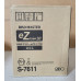 Riso Master S-7611 eZ Type 30 Schwarz Neu OVP A-Ware Original EZ 200 S-8188E Rg 