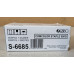 Staples Klammern S-6685 Riso Neu OVP A-Ware Original comColor 3110 3150 . 