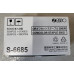 Staples Klammern S-6685 Riso Neu OVP A-Ware Original comColor 3110 3150 . 