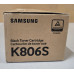 Toner Samsung CLT-K806S Schwarz  Neu OVP Original MultiXpress X7600GX . 