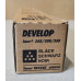 Toner Develop TN324K Schwarz Neu OVP A-Ware Original ineo +368   