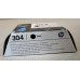 Tintenpatrone HP 304 Schwarz N9K06AE Neu OVP Original HP DeskJet 2620 09.2020 