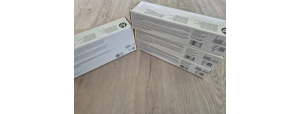 4 Tinten HP PageWide 991AC CMYK Neu OVP Original HP P77740 MHD 2025, 2026, 2027 4 Tinten HP PageWide 991AC CMYK Neu OVP Original HP P77740 MHD 2025, 2026, 2027
