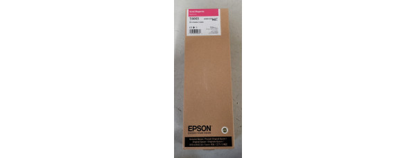 Tinte Epson T8003 Magenta Neu OVP Original SC-P20000 Rg MwSt. 09.2025 