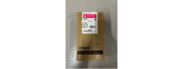 Tinte Epson T08Q3 Magenta Neu OVP A-Ware Original AM-C550 Rg MwSt 12.2029 Tinte Epson T08Q3 Magenta Neu OVP A-Ware Original AM-C550 Rg MwSt 12.2029