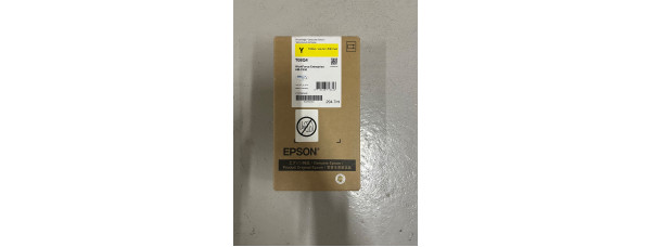 Tintenpatrone Epson T08Q4 Gelb C13T08Q440 Neu OVP MHD 11.2029 WF-C20590 Rg MwSt 