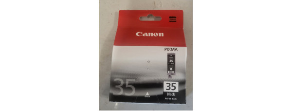 Tintenpatrone Canon PGI-35 Schwarz 1509B001 Neu OVP A-Ware Original iP100  