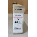 Tintenpatrone PFI-701PM Foto Magenta Neu OVP Original iPF8000 MHD: 11.2016  