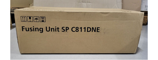 Fixiereinheit Ricoh SP C811DNE 402719 Neu OVP A-Ware Original SP C240DN . 