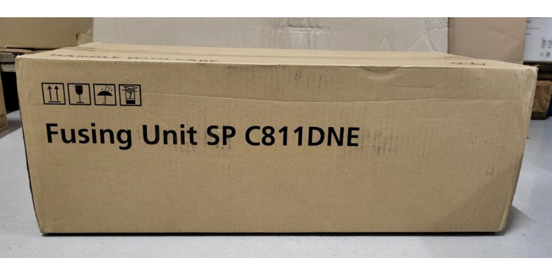 Fixiereinheit Ricoh SP C811DNE 402719 Neu OVP A-Ware Original SP C240DN . 