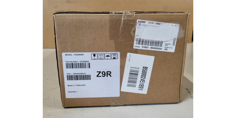 Fixiereinheit D239-4062 Ricoh Neu OVP Original MP C2004 MP C2504 . 