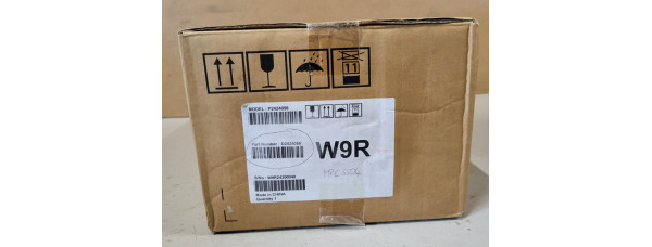 Fixiereinheit D242-4056 Ricoh 220V Neu OVP Original MP C4504 MP C5504 . 