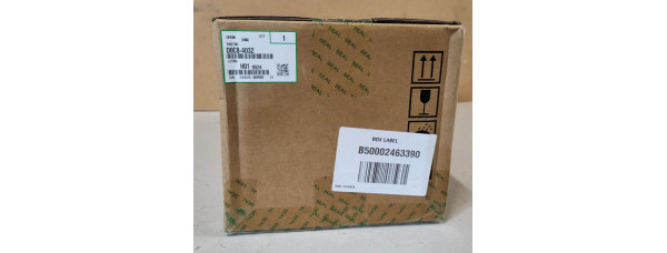 Fixiereinheit D0CB-4032 Ricoh Neu OVP Original IM C400F IM C400SRF   