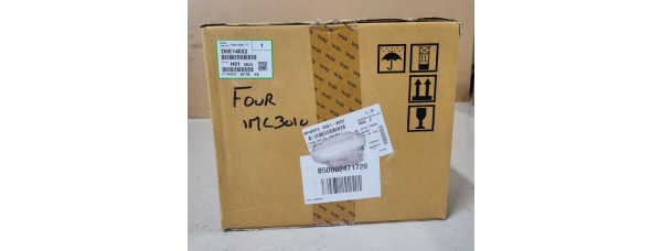 Fixiereinheit D0E14022 Ricoh Neu OVP Original IM C3010 IM C3510  . 