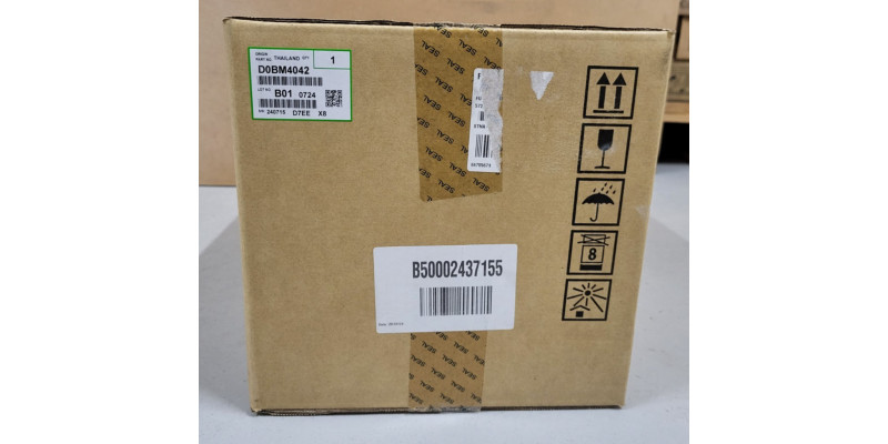 Fixiereinheit D0BM4042 Ricoh 220V Neu OVP Original IM C3000 IM C3500  